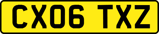 CX06TXZ