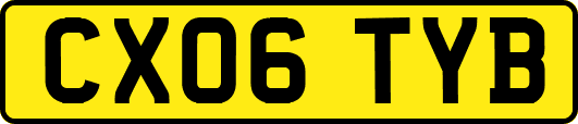 CX06TYB