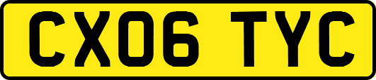 CX06TYC