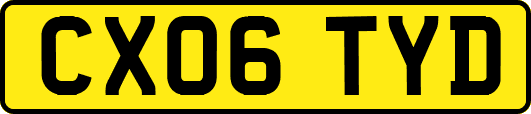 CX06TYD