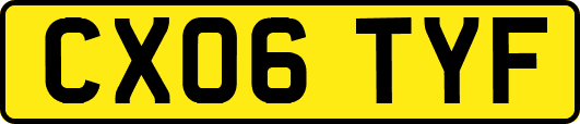 CX06TYF
