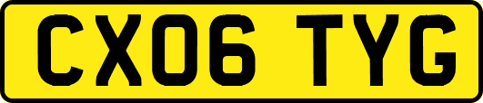 CX06TYG