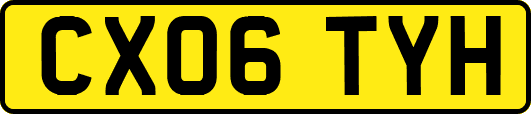 CX06TYH