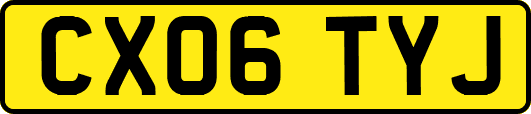CX06TYJ