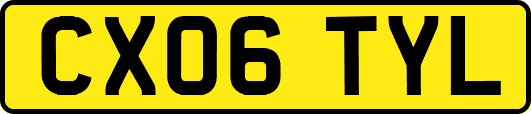 CX06TYL
