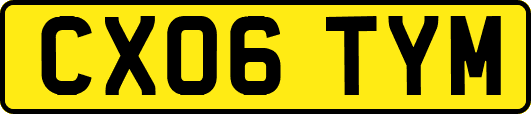 CX06TYM