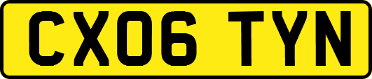 CX06TYN