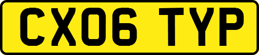 CX06TYP