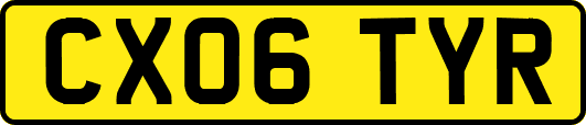CX06TYR