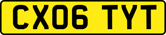 CX06TYT