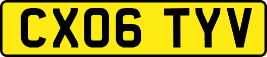 CX06TYV