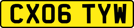CX06TYW