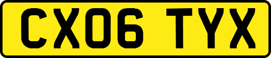CX06TYX