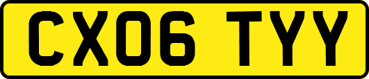 CX06TYY