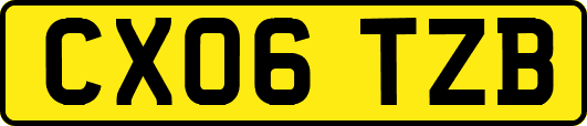 CX06TZB