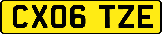 CX06TZE