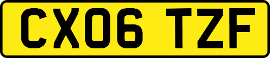 CX06TZF