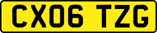 CX06TZG