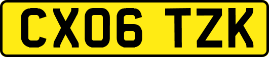 CX06TZK