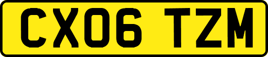 CX06TZM