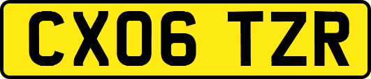 CX06TZR