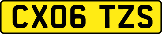 CX06TZS