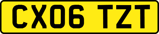 CX06TZT