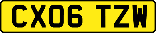 CX06TZW