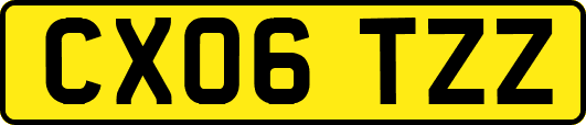CX06TZZ