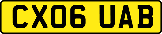 CX06UAB