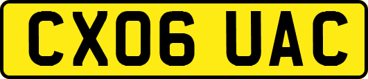 CX06UAC