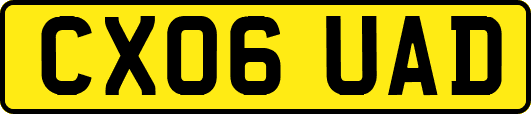 CX06UAD