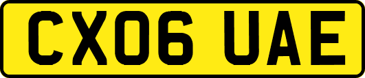 CX06UAE