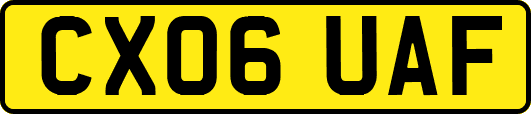 CX06UAF
