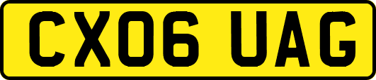 CX06UAG