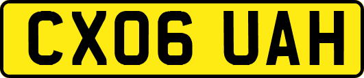 CX06UAH