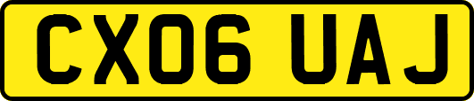 CX06UAJ