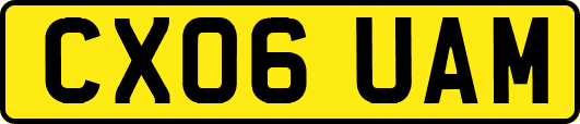 CX06UAM