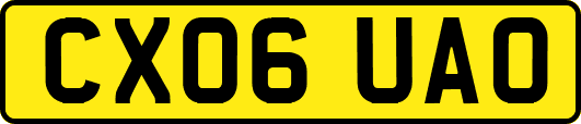 CX06UAO