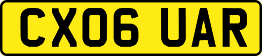 CX06UAR