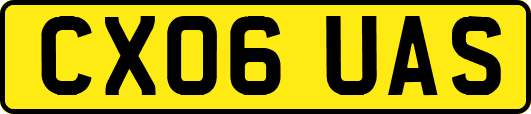 CX06UAS