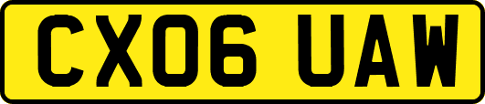 CX06UAW