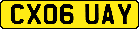 CX06UAY