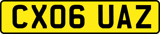 CX06UAZ