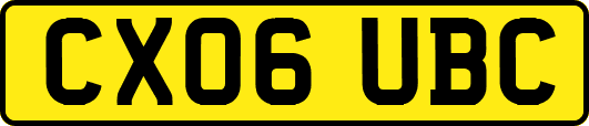 CX06UBC