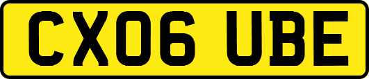 CX06UBE