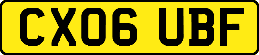 CX06UBF