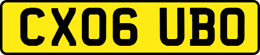 CX06UBO