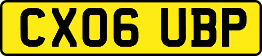 CX06UBP