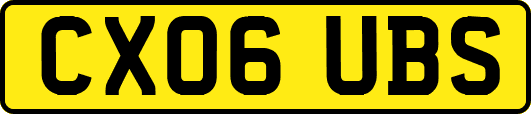 CX06UBS